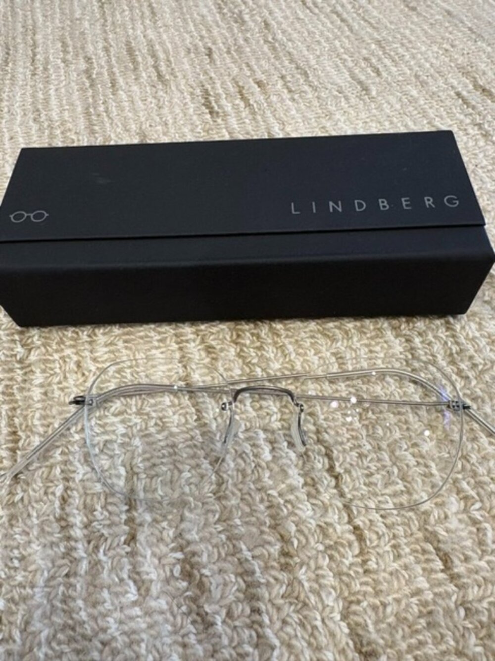 Lindberg Glasses